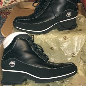 Women’s Timberland Boots